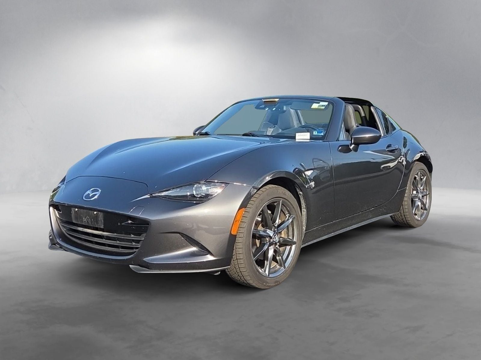 2020 Mazda Mazda Miata RF Grand Touring