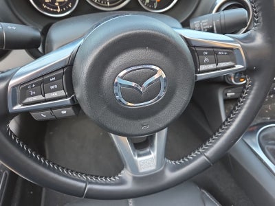 2020 Mazda Mazda Miata RF Grand Touring