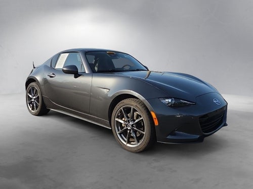 2020 Mazda Mazda Miata RF Grand Touring