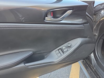 2020 Mazda Mazda Miata RF Grand Touring