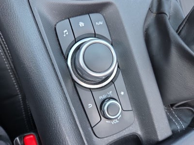 2020 Mazda Mazda Miata RF Grand Touring