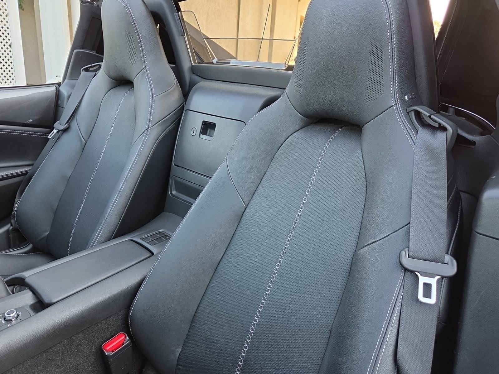 2020 Mazda Mazda Miata RF Grand Touring