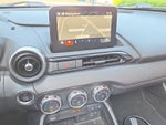 2020 Mazda Mazda Miata RF Grand Touring