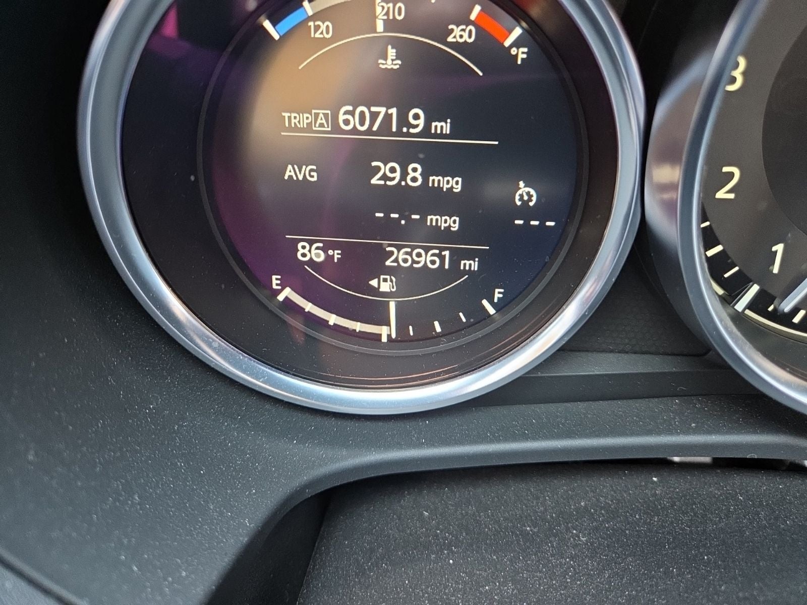 2020 Mazda Mazda Miata RF Grand Touring