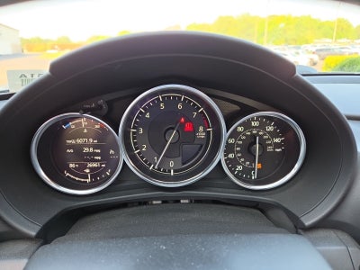 2020 Mazda Mazda Miata RF Grand Touring