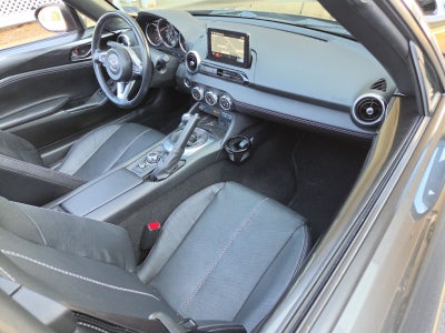 2020 Mazda Mazda Miata RF Grand Touring
