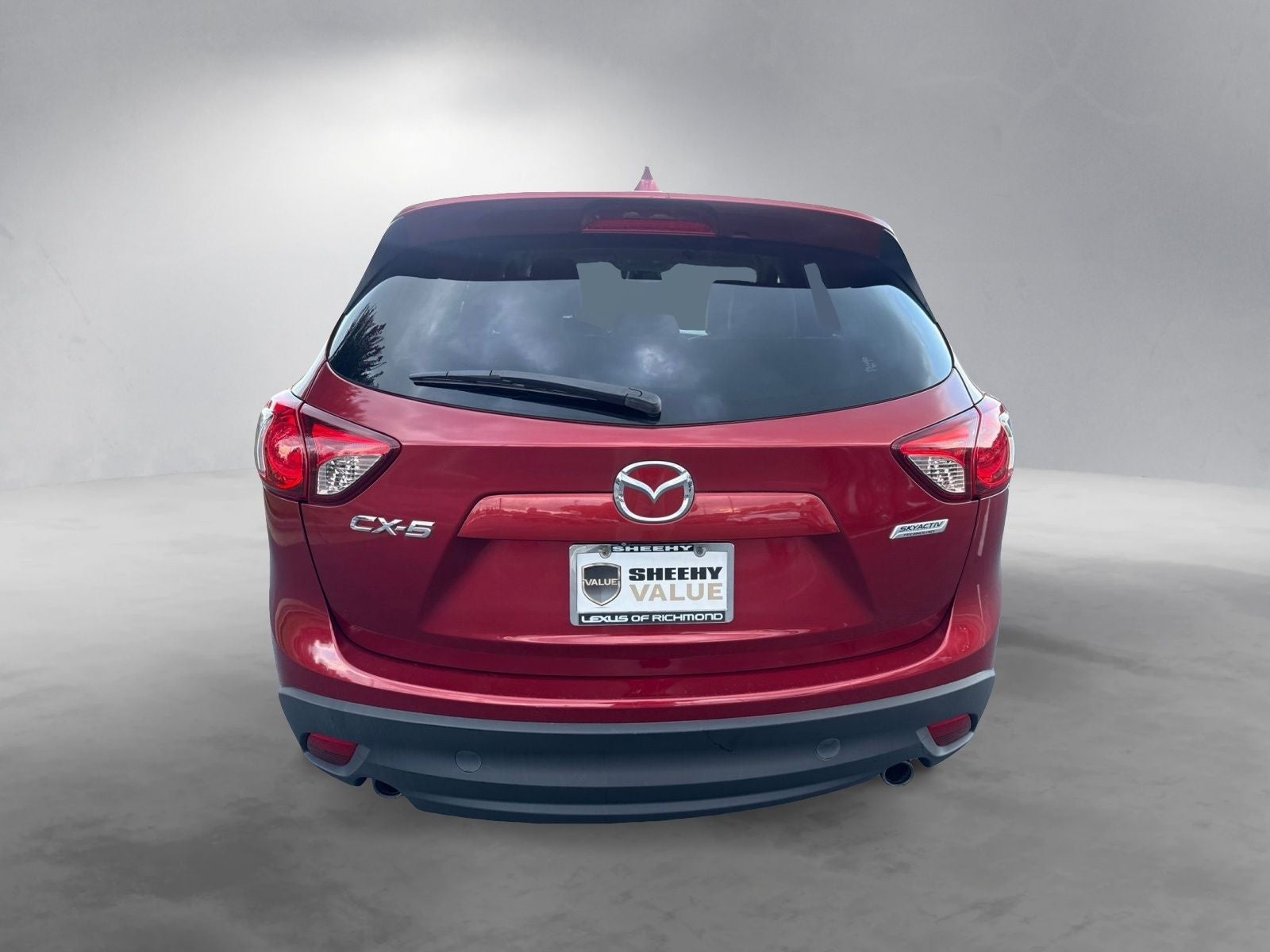 2013 Mazda Mazda CX-5 Touring