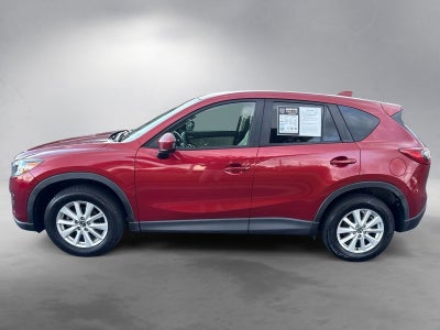 2013 Mazda Mazda CX-5 Touring