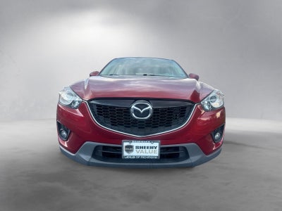 2013 Mazda Mazda CX-5 Touring