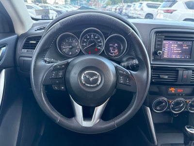 2013 Mazda Mazda CX-5 Touring