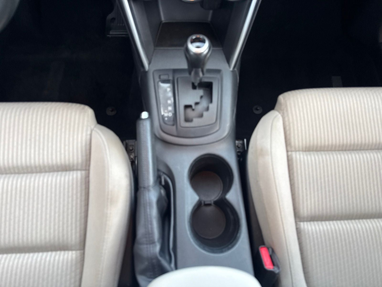 2013 Mazda Mazda CX-5 Touring