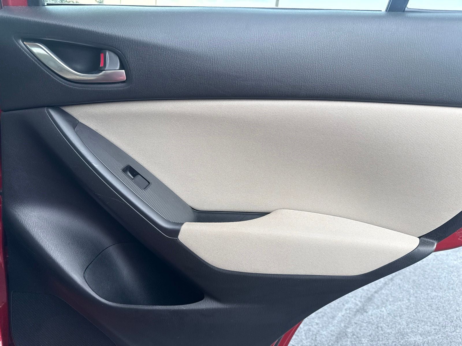 2013 Mazda Mazda CX-5 Touring