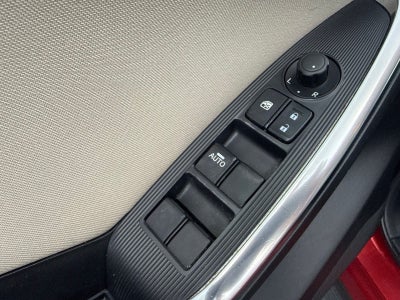 2013 Mazda Mazda CX-5 Touring