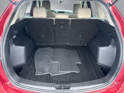 2013 Mazda Mazda CX-5 Touring