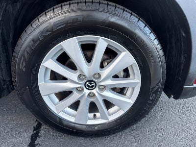 2013 Mazda Mazda CX-5 Touring