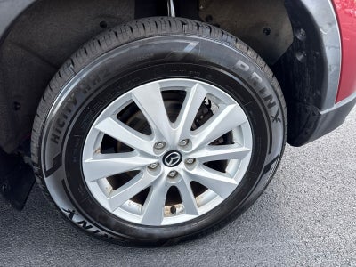 2013 Mazda Mazda CX-5 Touring