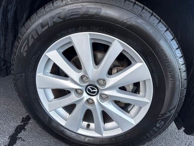 2013 Mazda Mazda CX-5 Touring
