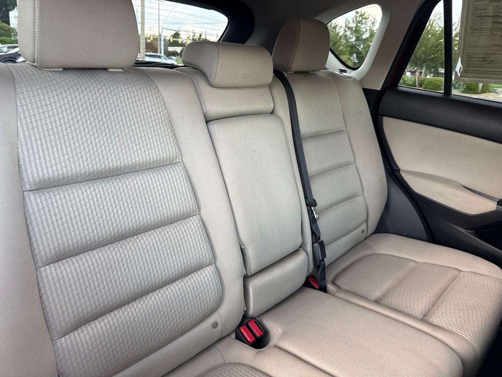 2013 Mazda Mazda CX-5 Touring