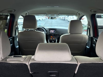 2013 Mazda Mazda CX-5 Touring