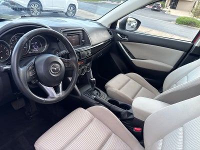 2013 Mazda Mazda CX-5 Touring