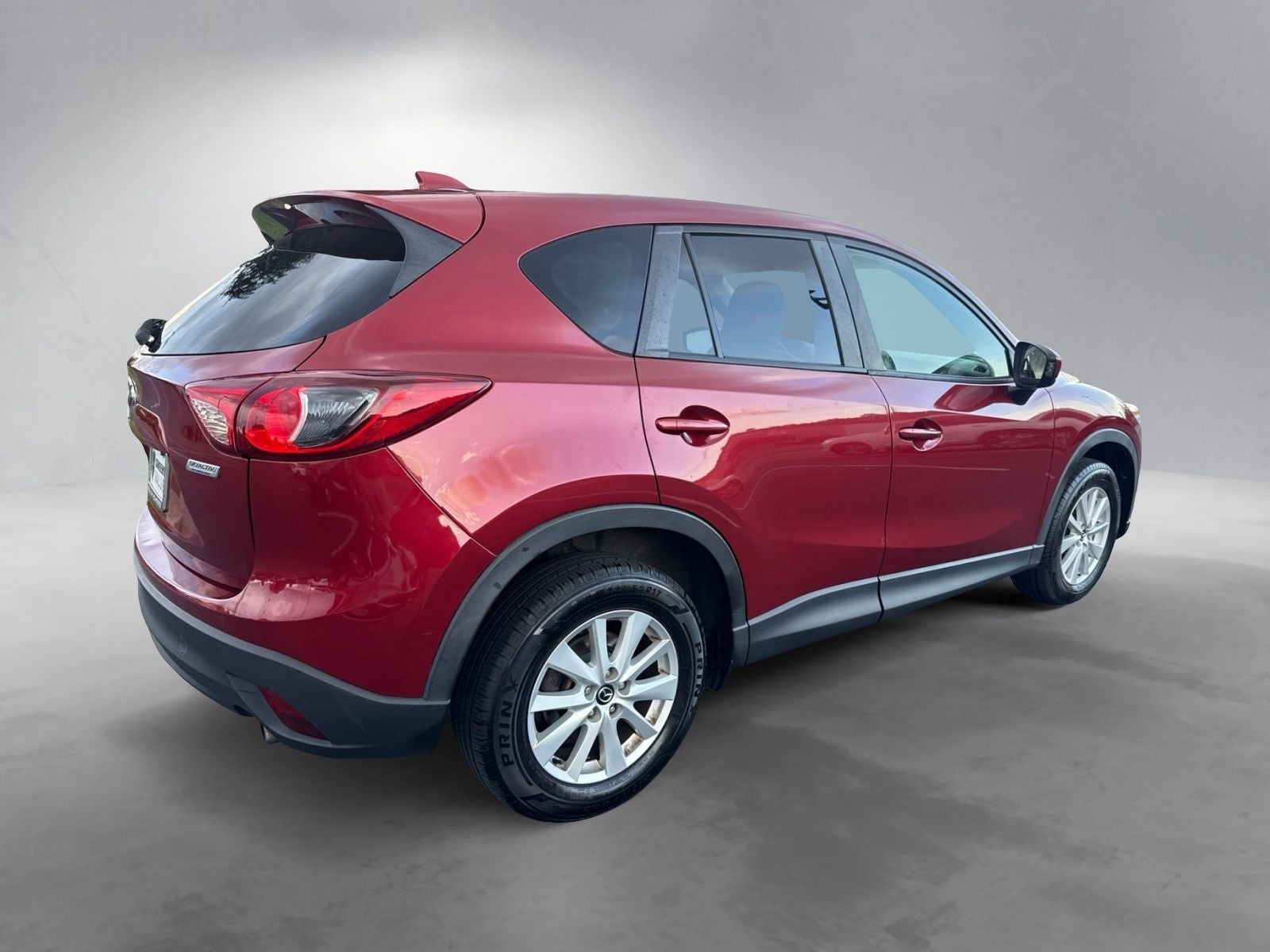 2013 Mazda Mazda CX-5 Touring