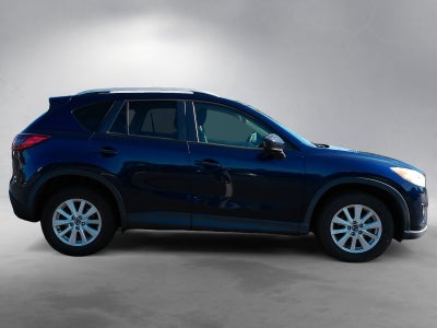 2013 Mazda Mazda CX-5 Touring