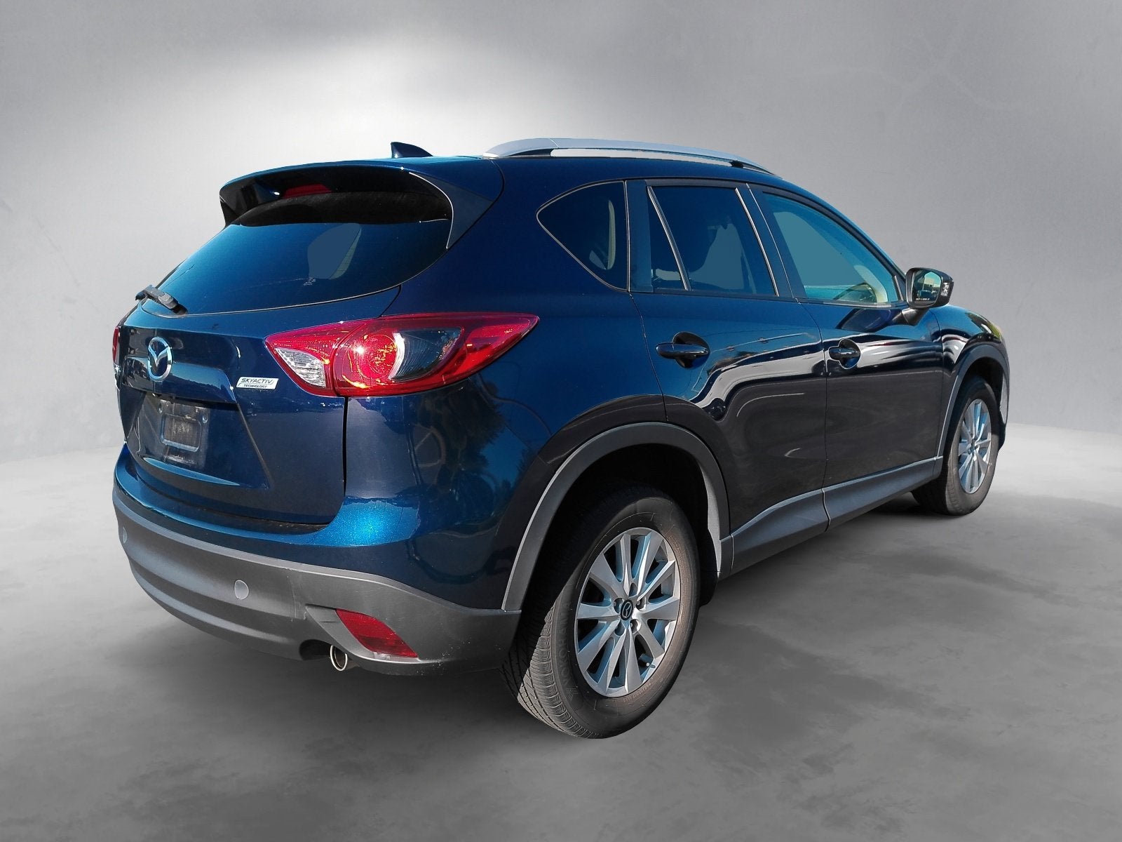2013 Mazda Mazda CX-5 Touring