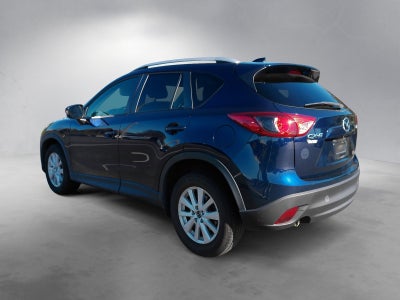 2013 Mazda Mazda CX-5 Touring