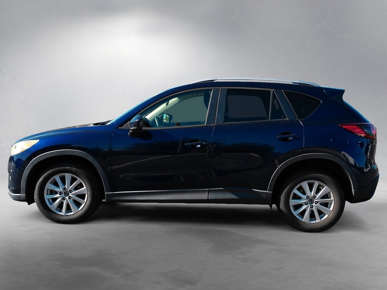 2013 Mazda Mazda CX-5 Touring