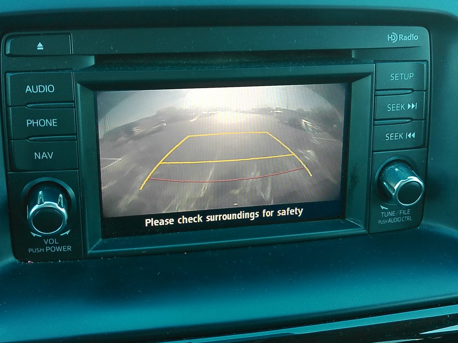2013 Mazda Mazda CX-5 Touring