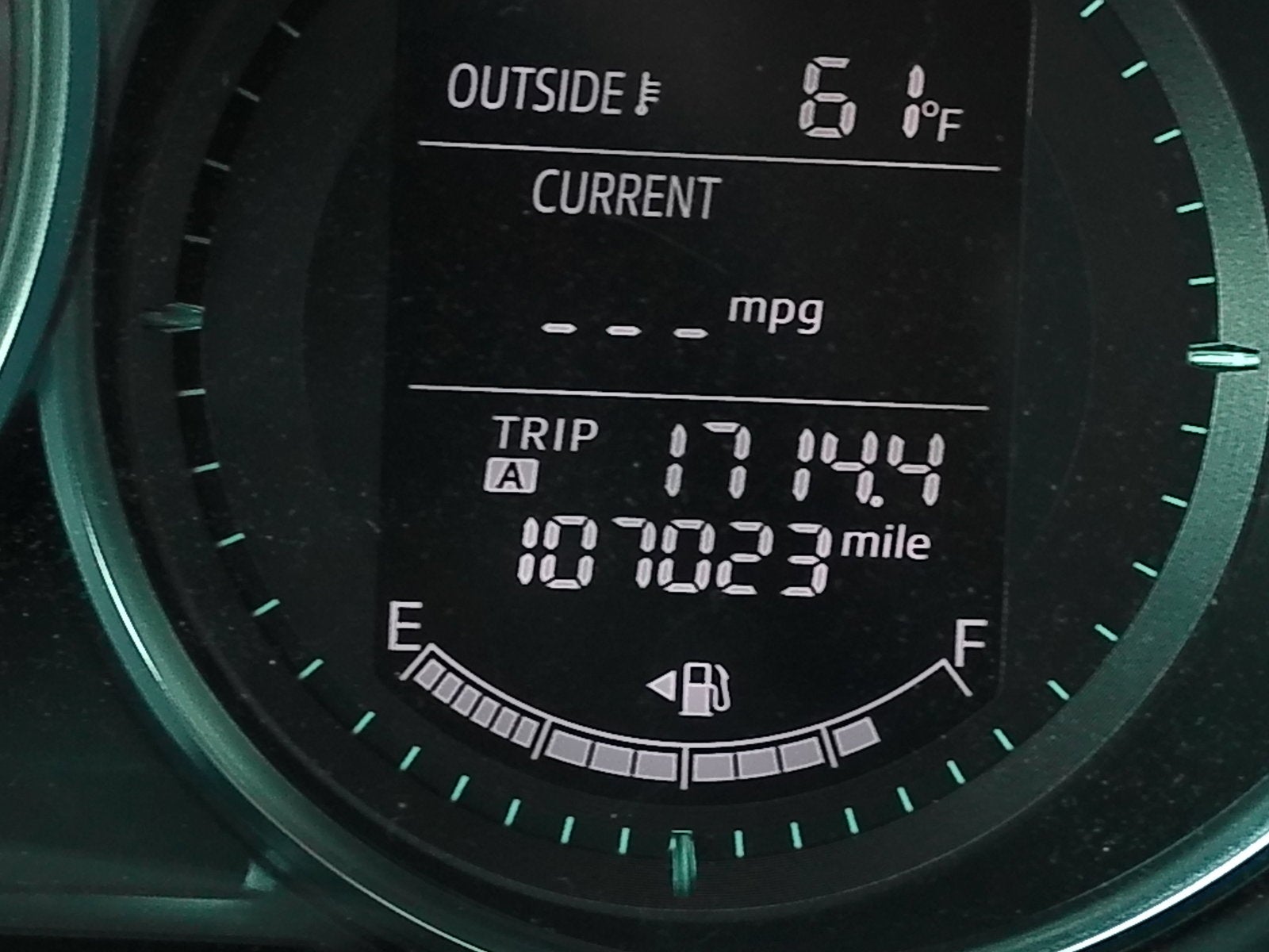 2013 Mazda Mazda CX-5 Touring