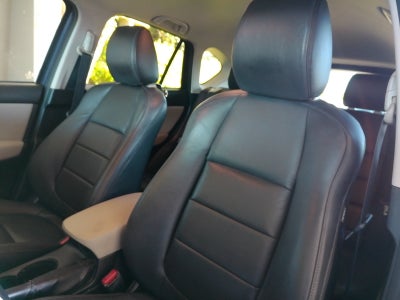 2013 Mazda Mazda CX-5 Touring