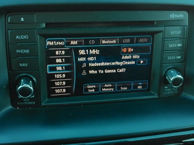 2013 Mazda Mazda CX-5 Touring