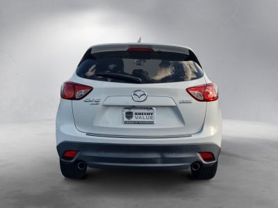 2014 Mazda Mazda CX-5 Grand Touring