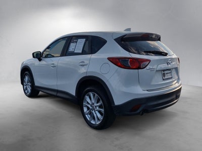2014 Mazda Mazda CX-5 Grand Touring