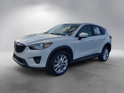 2014 Mazda Mazda CX-5 Grand Touring