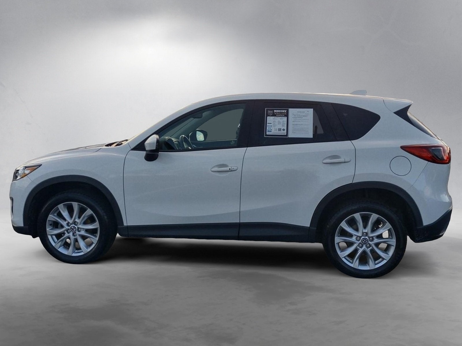 2014 Mazda Mazda CX-5 Grand Touring