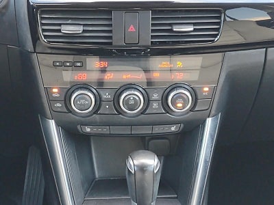 2014 Mazda Mazda CX-5 Grand Touring