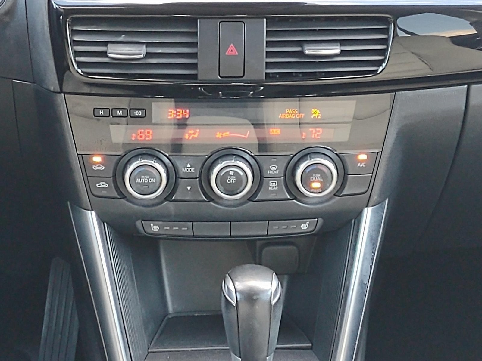 2014 Mazda Mazda CX-5 Grand Touring