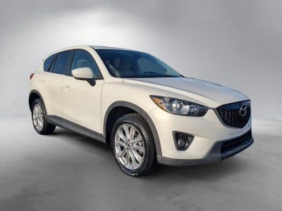2014 Mazda Mazda CX-5 Grand Touring
