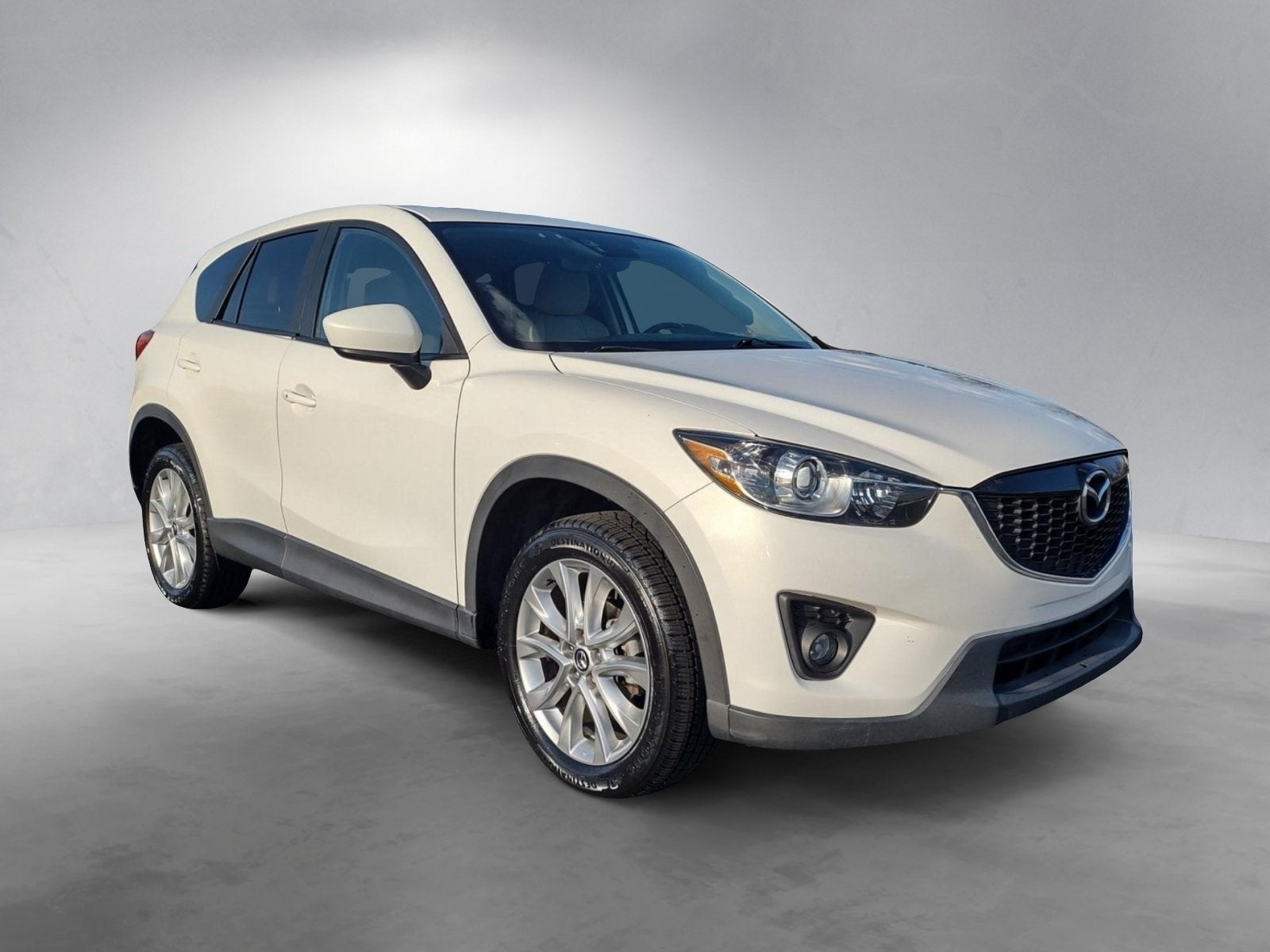 2014 Mazda Mazda CX-5 Grand Touring