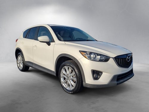 2014 Mazda Mazda CX-5 Grand Touring