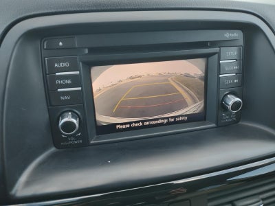 2014 Mazda Mazda CX-5 Grand Touring