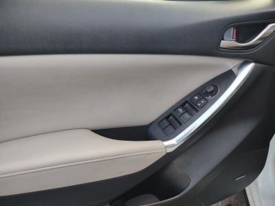 2014 Mazda Mazda CX-5 Grand Touring