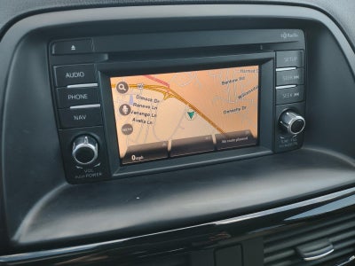 2014 Mazda Mazda CX-5 Grand Touring