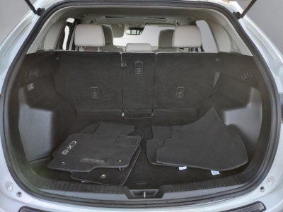 2014 Mazda Mazda CX-5 Grand Touring