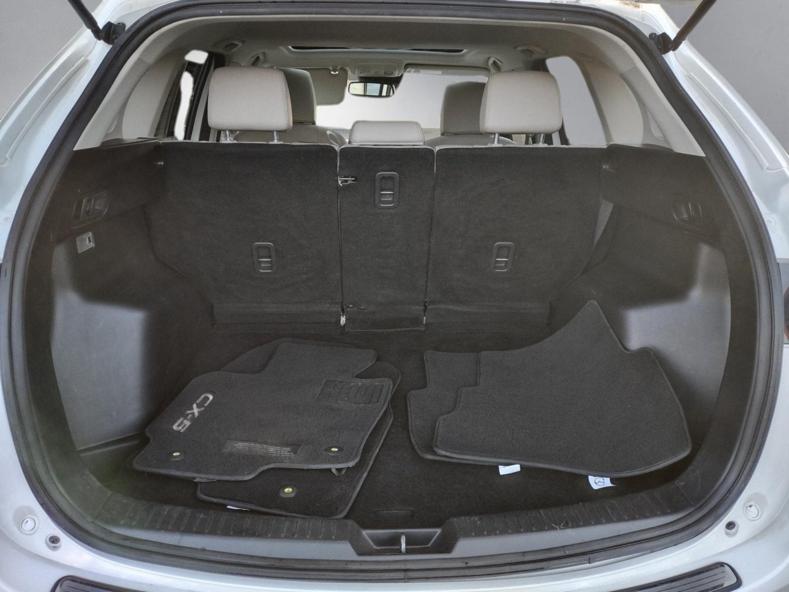 2014 Mazda Mazda CX-5 Grand Touring