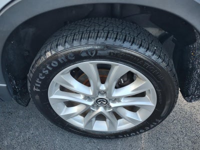 2014 Mazda Mazda CX-5 Grand Touring