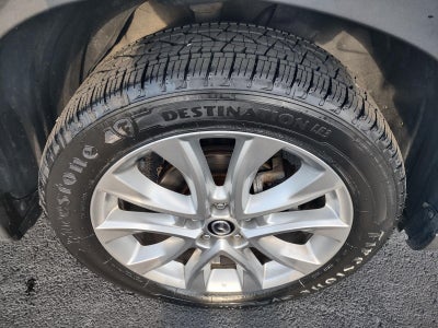 2014 Mazda Mazda CX-5 Grand Touring