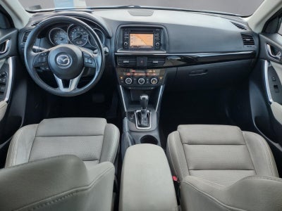 2014 Mazda Mazda CX-5 Grand Touring